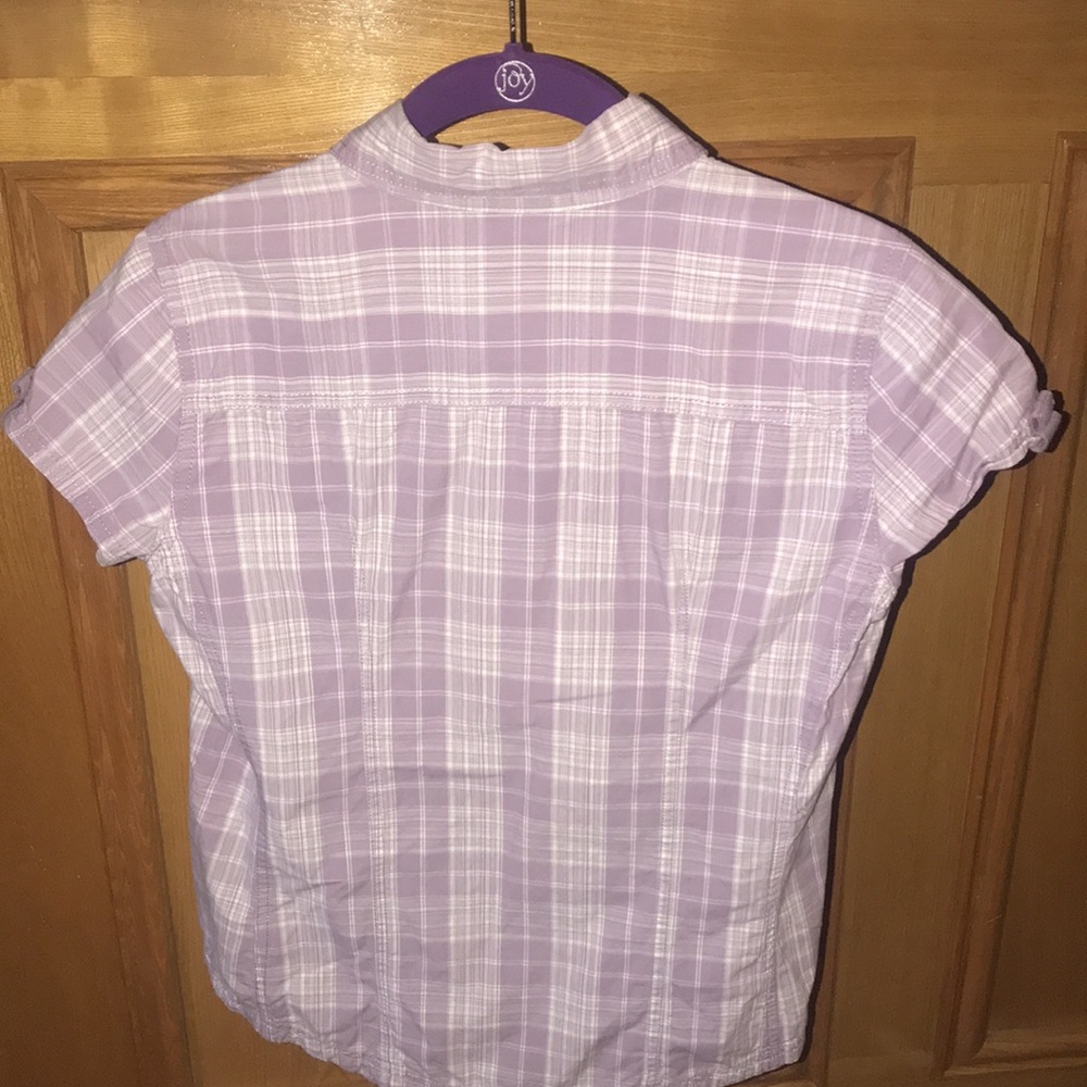 3 Women’s Sonoma Short Sleeve Summer Shirts Size -S - Picture 8 of 11